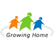 Growing Home logo