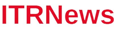 ITR News logo