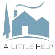 A Little Help logo