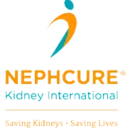 Nephcure Kidney International logo