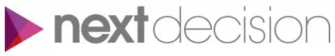 Next Decision Logo