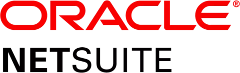 Oracle Netsuite Logo