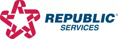 Republic Services Logo