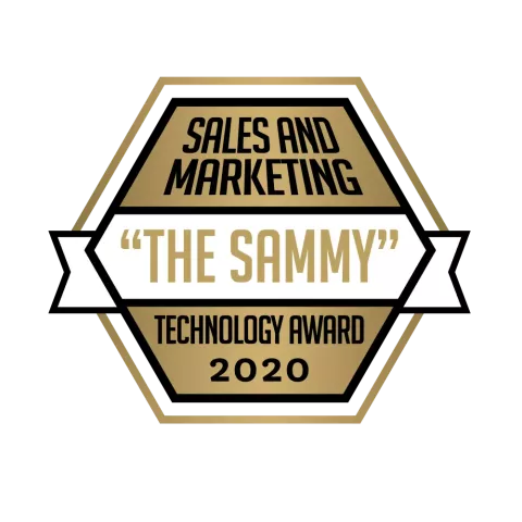 Sales and Marketing Technology Award 2020