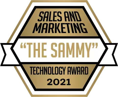 The Sammy Award 2021