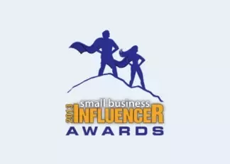Small Business Influencer Award