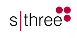 Sthree Logo