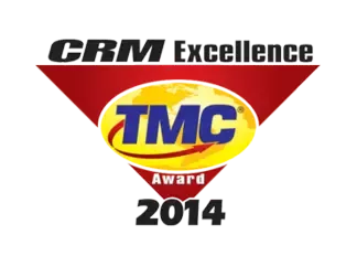 TMCNet CRM Excellence Awards
