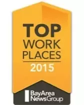 Top Workplaces 2015