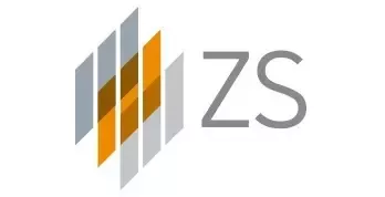 ZS Logo
