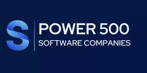 The Power 500 Software Companies of 2023