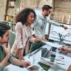 The Key to Success: Scalability