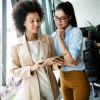Become an Exceptional Revenue Organization with the Power of Xactly on Oracle Cloud Infrastructure