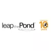 Leap the Pond Logo