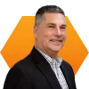 Ron Rasmussen Headshot