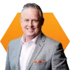 Erik Charles Headshot, VP of Marketing at Xactly