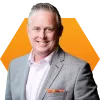 Erik Charles Headshot, VP of Global Marketing at Xactly